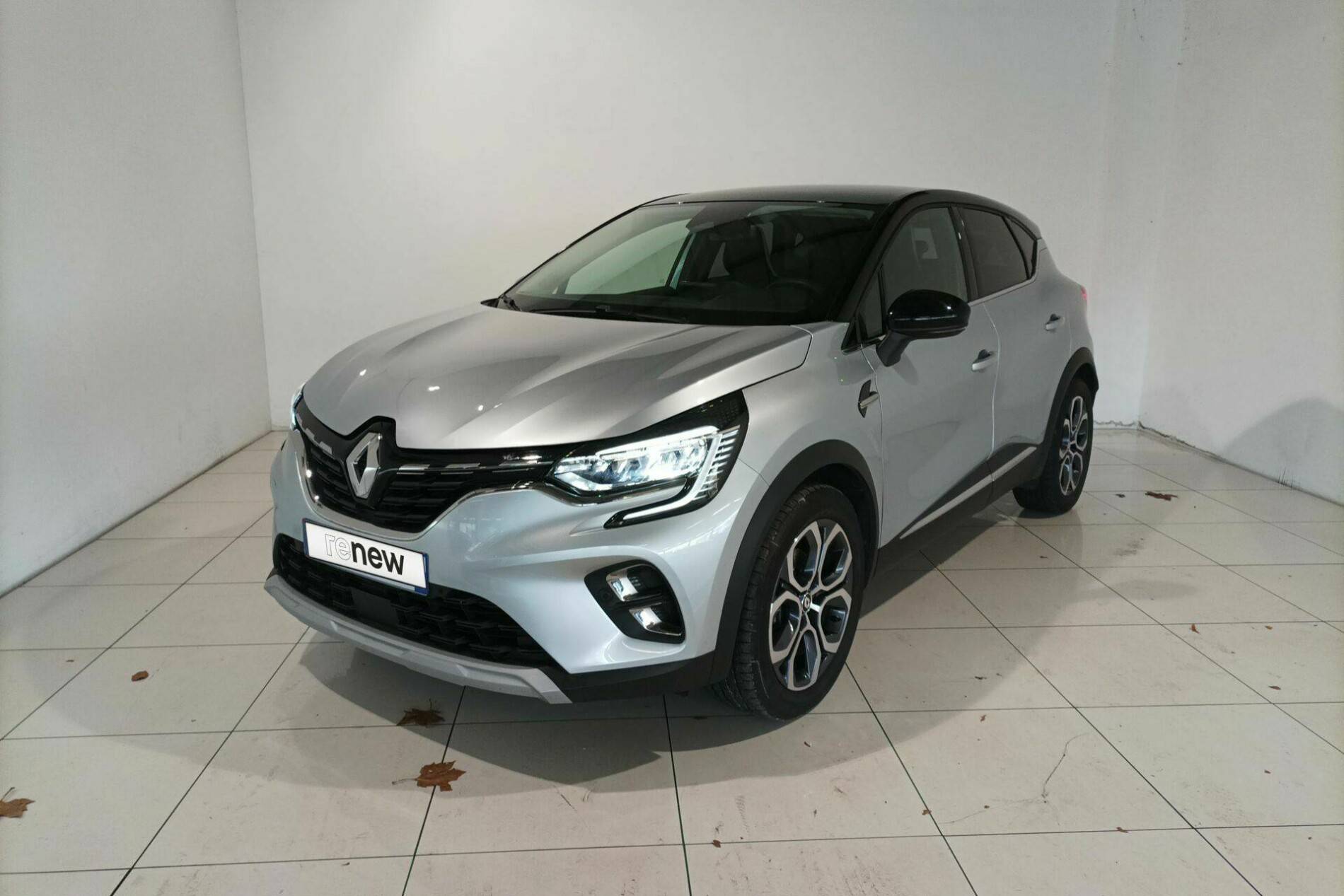 Image de l'annonce principale - Renault Captur