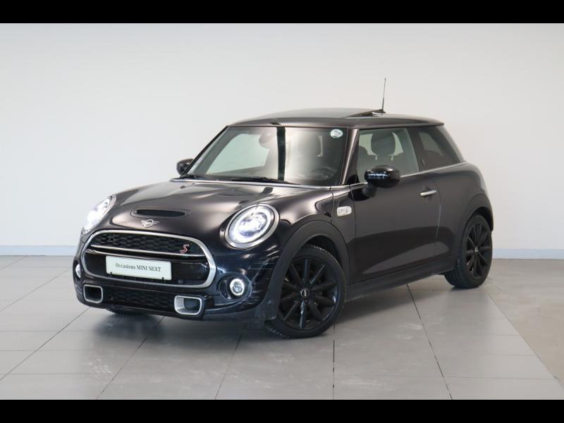 Image de l'annonce principale - MINI Hatch 3 Portes