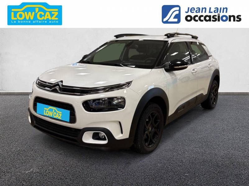 Image de l'annonce principale - Citroën C4 Cactus