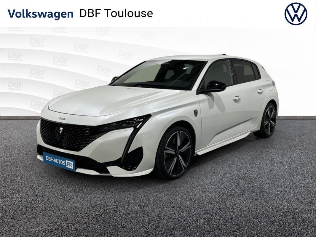 Image de l'annonce principale - Peugeot 308