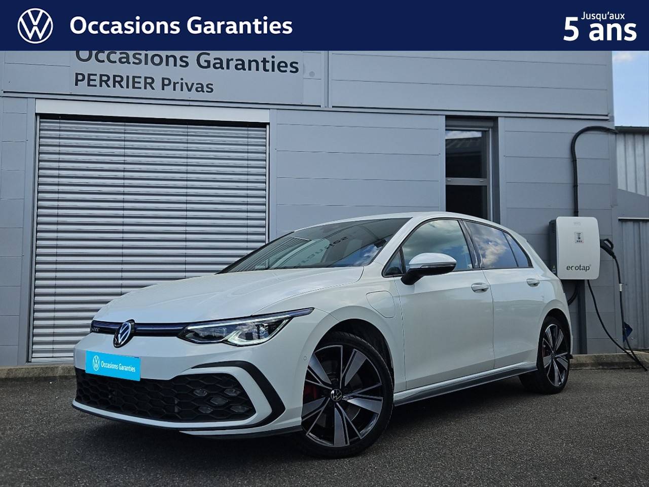Image de l'annonce principale - Volkswagen Golf
