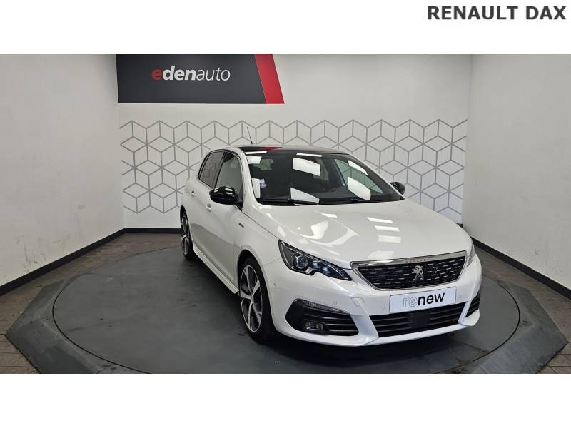 Image de l'annonce principale - Peugeot 308