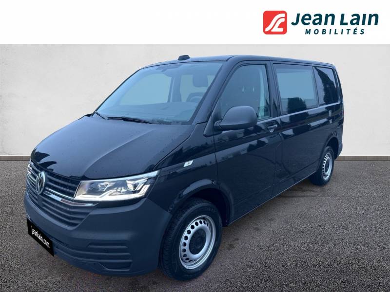 Image de l'annonce principale - Volkswagen Transporter