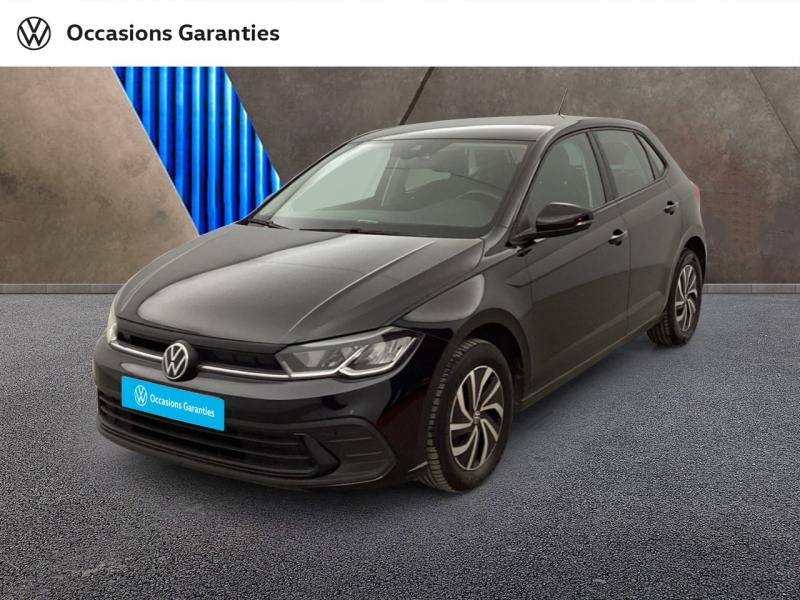 Image de l'annonce principale - Volkswagen Polo