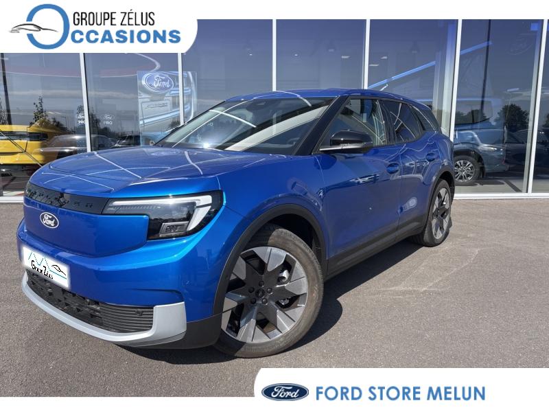 Image de l'annonce principale - Ford Explorer