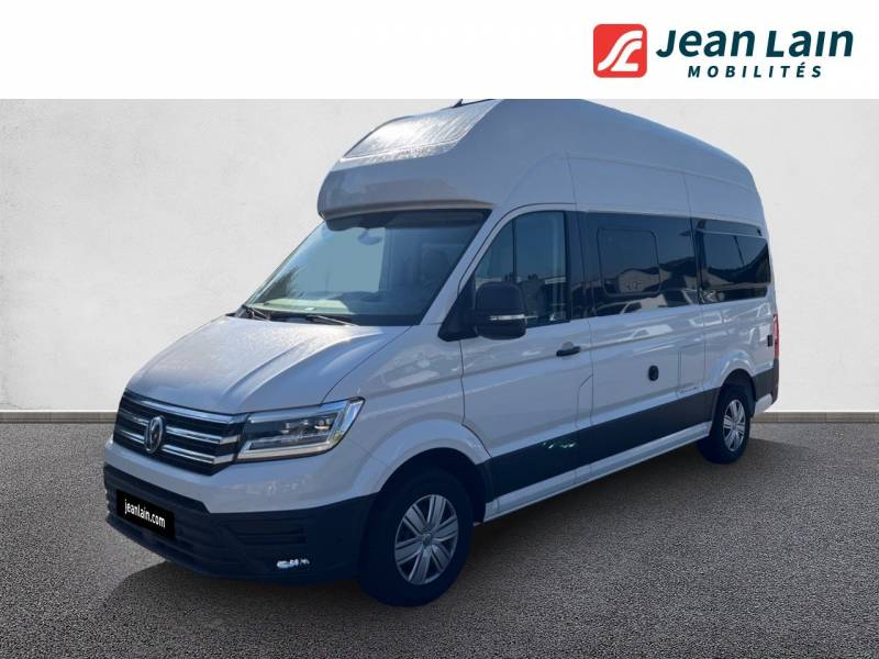 Image de l'annonce principale - Volkswagen California