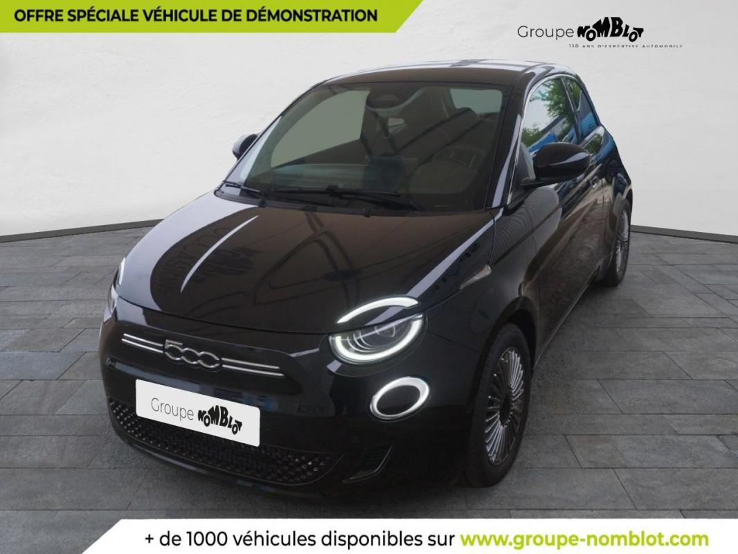 Image de l'annonce principale - Fiat 500