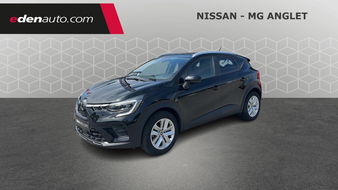 Image de l'annonce principale - Mitsubishi ASX