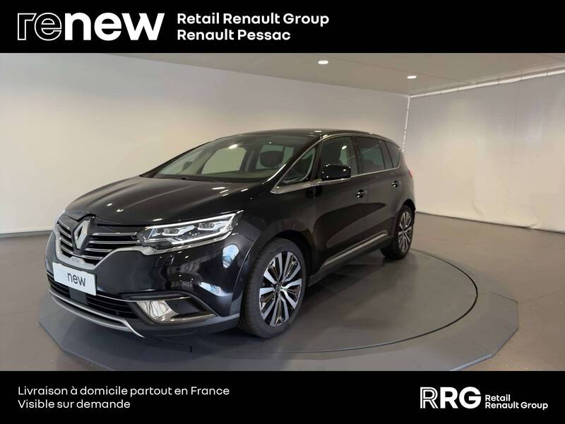 Image de l'annonce principale - Renault Espace