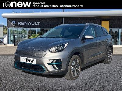 Image de l'annonce principale - Kia Niro