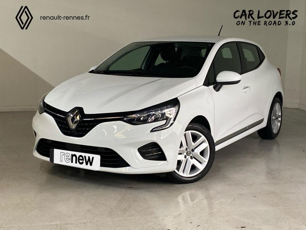 Image de l'annonce principale - Renault Clio