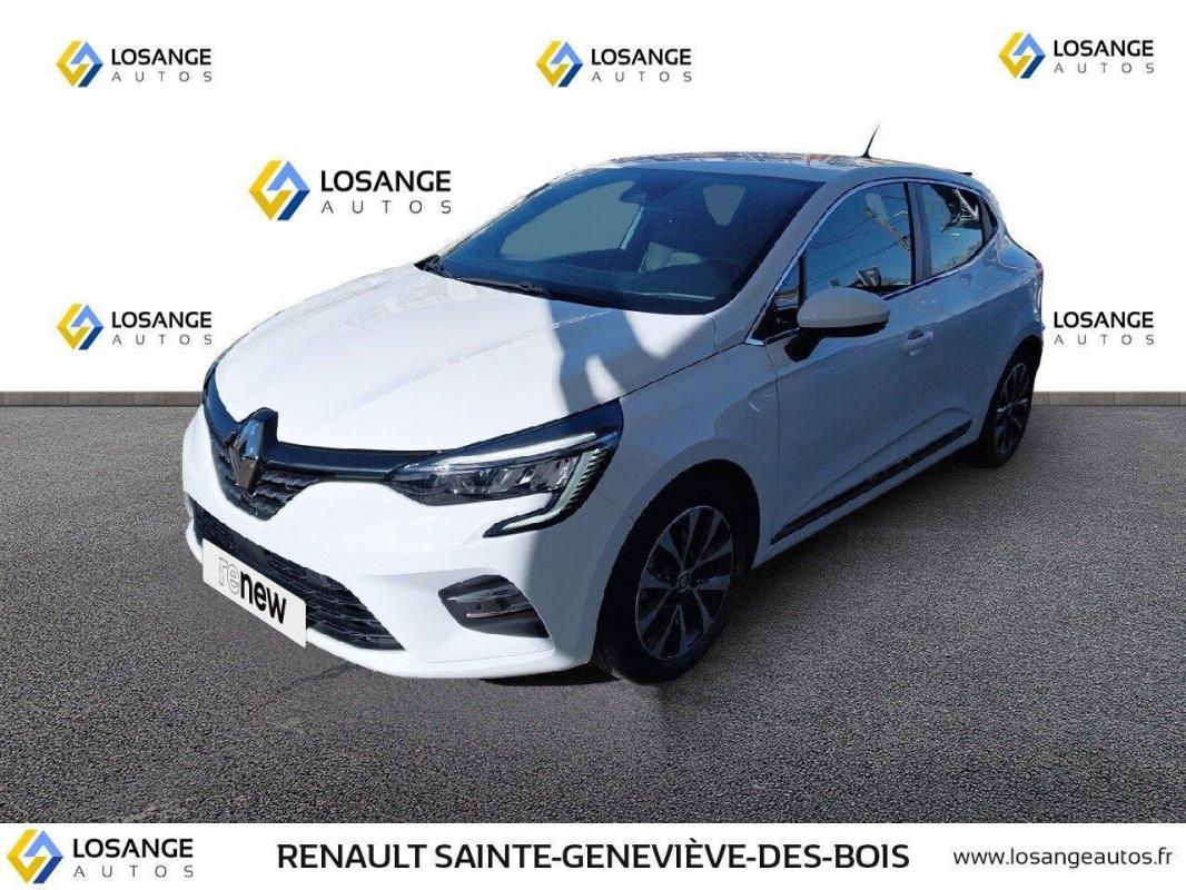 Image de l'annonce principale - Renault Clio