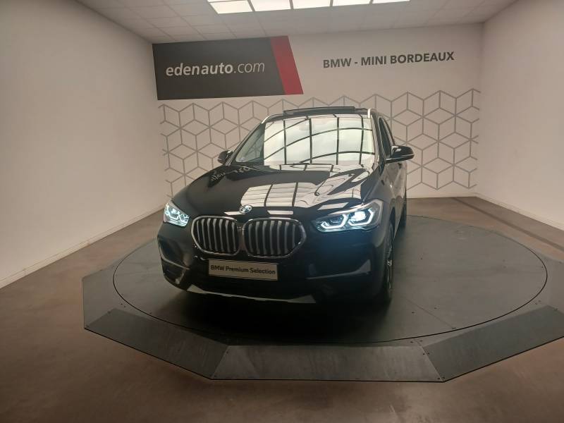 Image de l'annonce principale - BMW X1