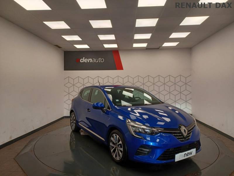 Image de l'annonce principale - Renault Clio