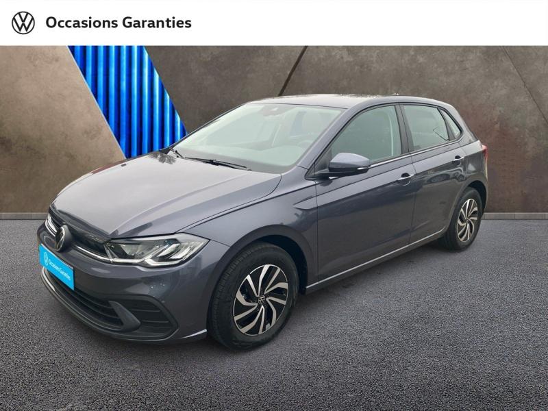 Image de l'annonce principale - Volkswagen Polo