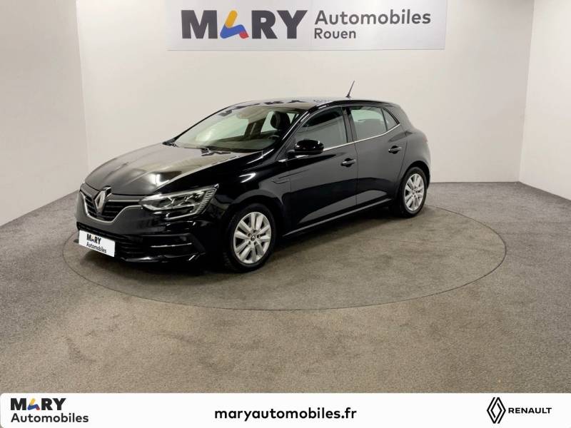 Image de l'annonce principale - Renault Megane