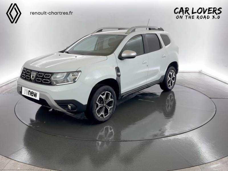 Image de l'annonce principale - Dacia Duster