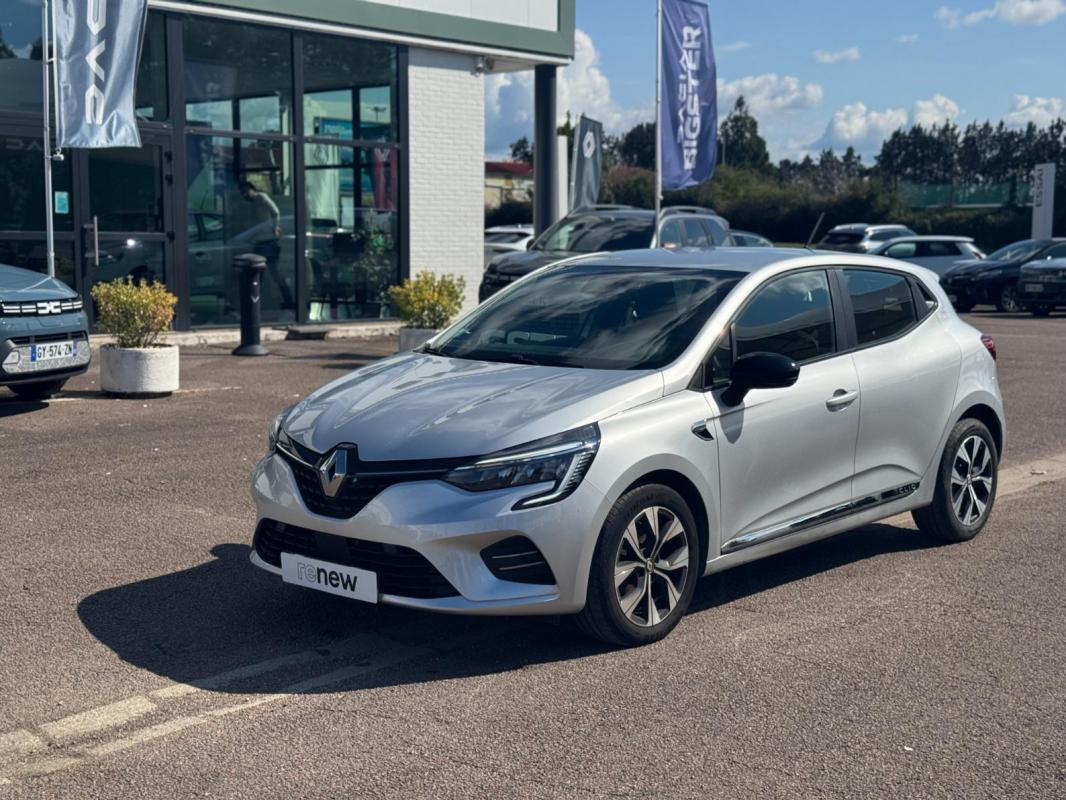 Image de l'annonce principale - Renault Clio