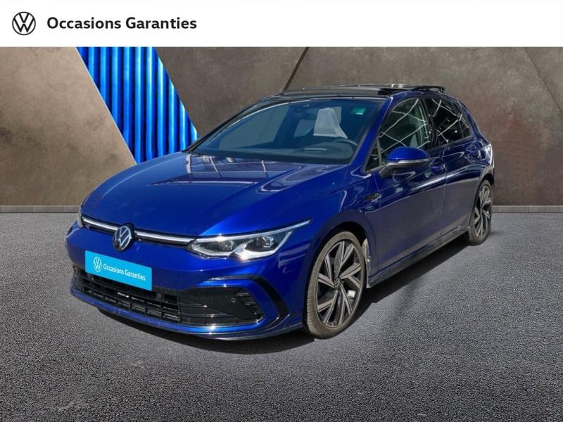 Image de l'annonce principale - Volkswagen Golf