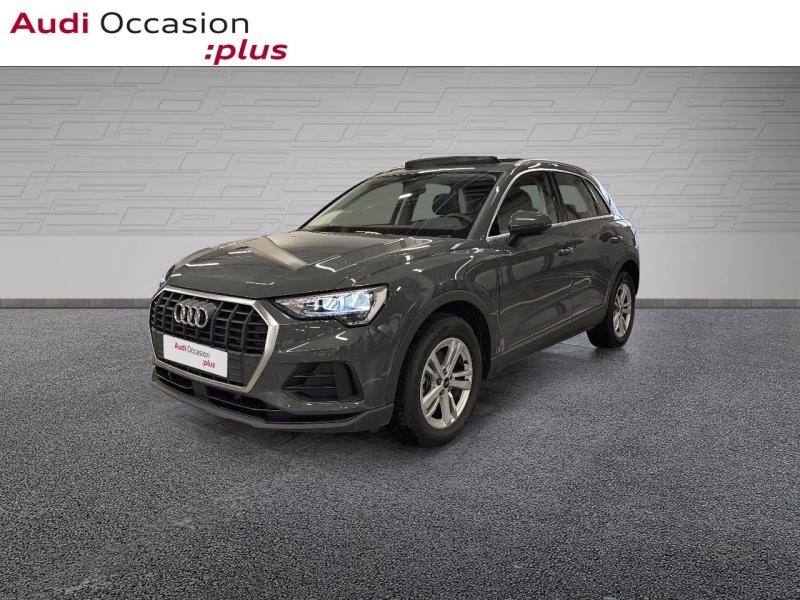 Image de l'annonce principale - Audi Q3