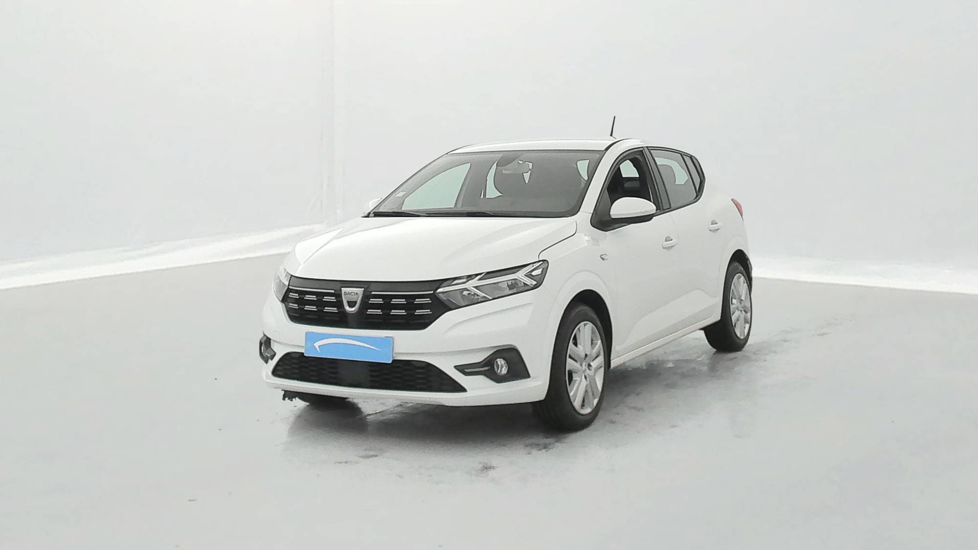 Image de l'annonce principale - Dacia Sandero