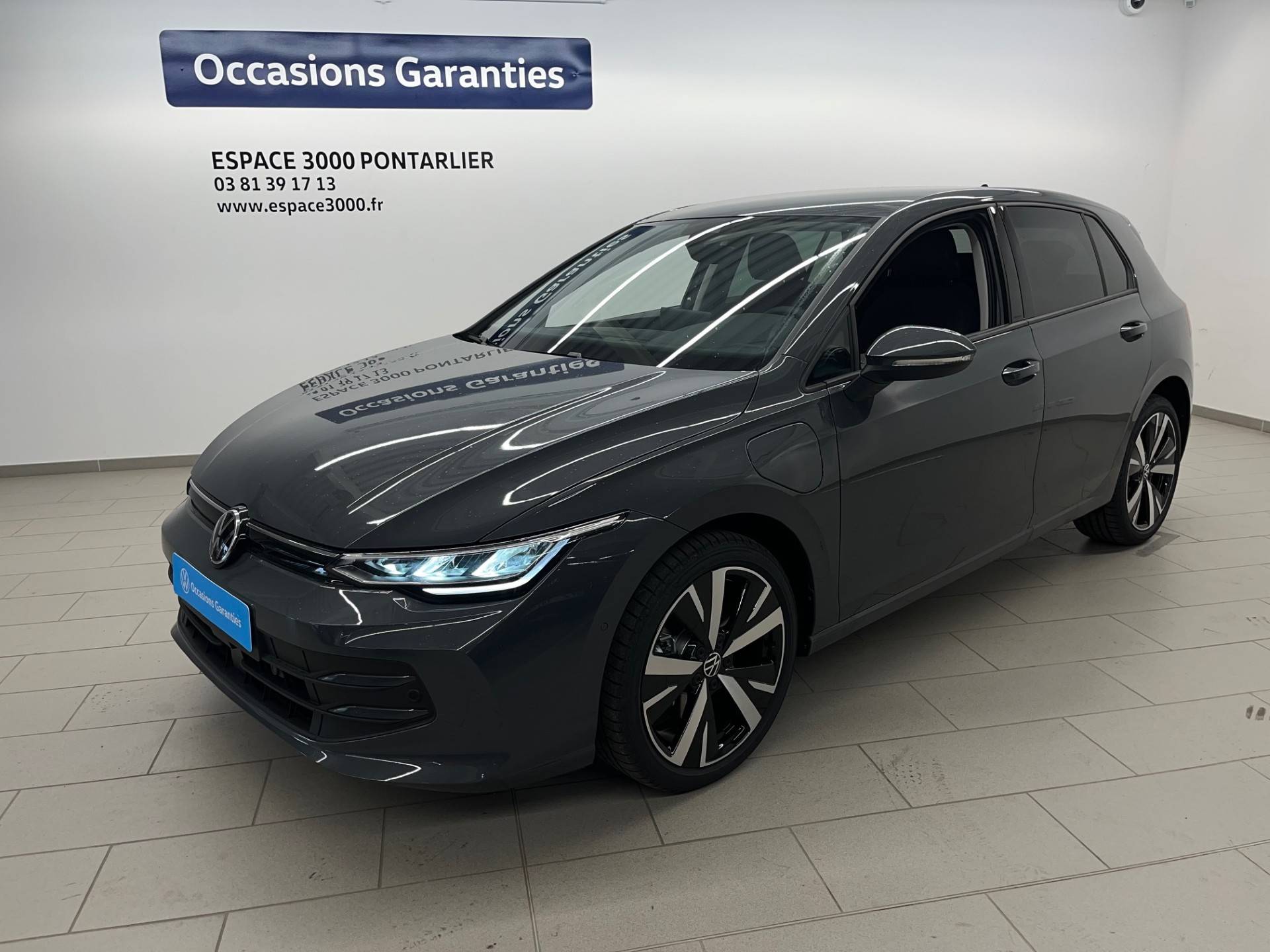Image de l'annonce principale - Volkswagen Golf