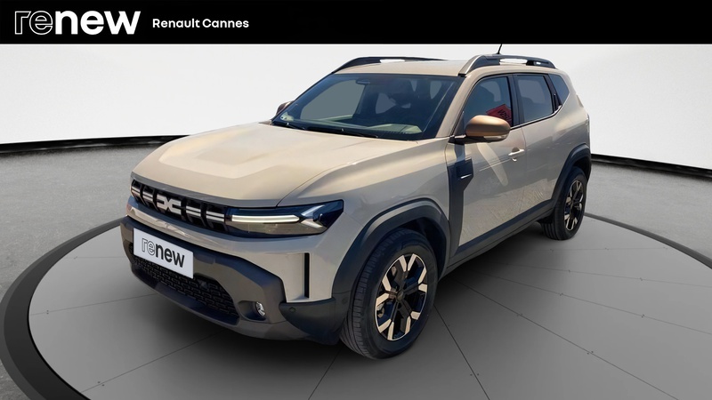 Image de l'annonce principale - Dacia Duster