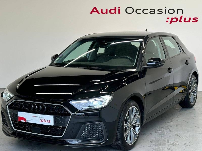 Image de l'annonce principale - Audi A1