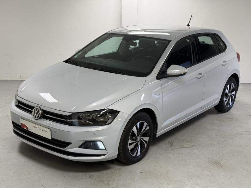 Image de l'annonce principale - Volkswagen Polo