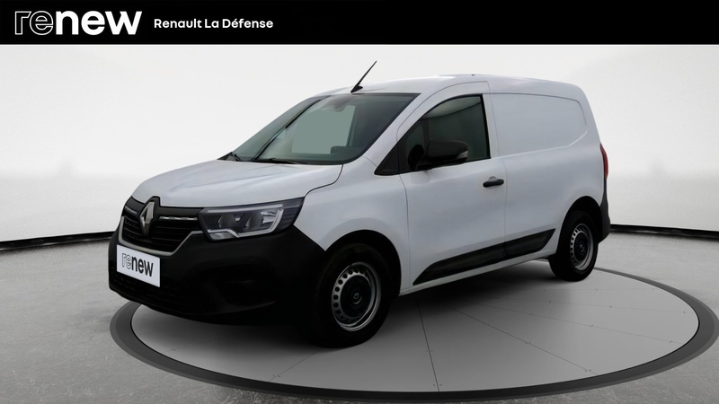 Image de l'annonce principale - Renault Kangoo