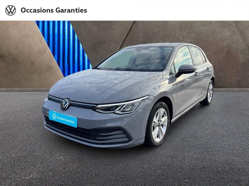 Image de l'annonce principale - Volkswagen Golf