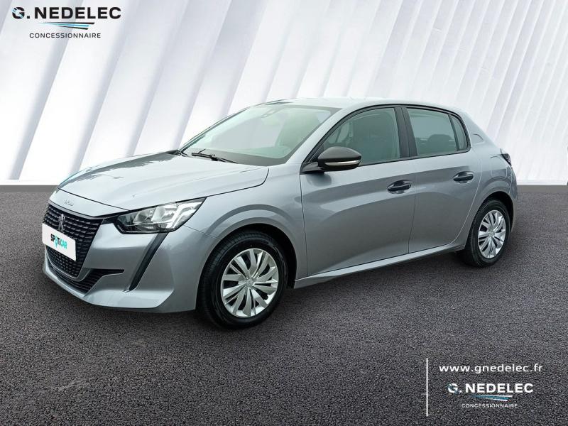 Image de l'annonce principale - Peugeot 208