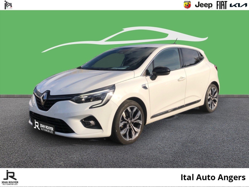 Image de l'annonce principale - Renault Clio