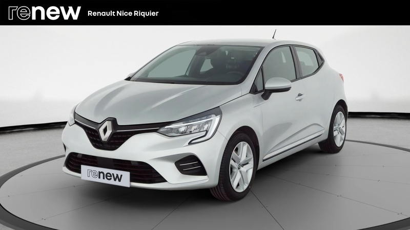 Image de l'annonce principale - Renault Clio