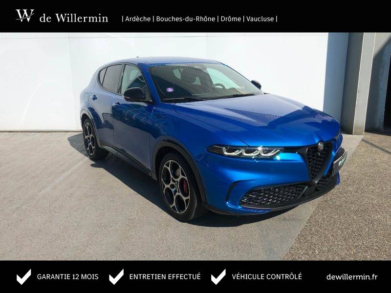 Image de l'annonce principale - Alfa Romeo Tonale