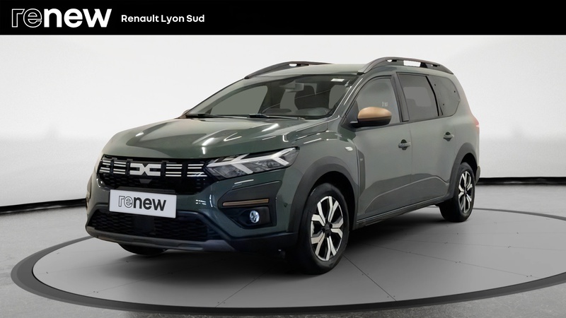 Image de l'annonce principale - Dacia Jogger