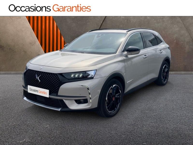 Image de l'annonce principale - DS DS 7 Crossback