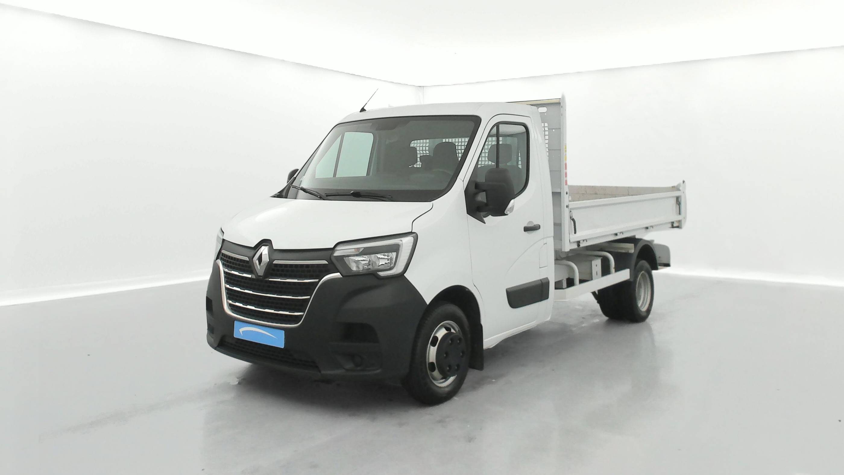 Image de l'annonce principale - Renault Master