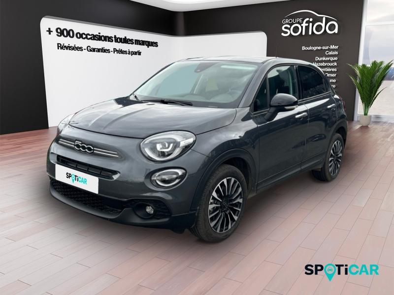 Image de l'annonce principale - Fiat 500X