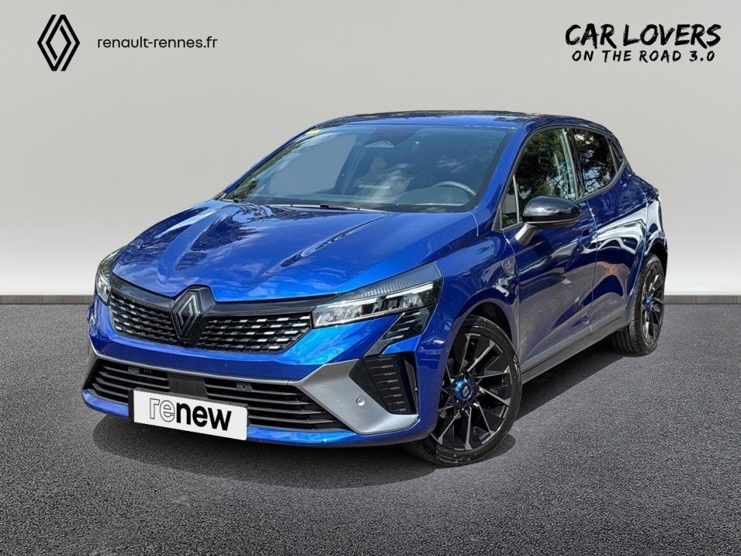 Image de l'annonce principale - Renault Clio