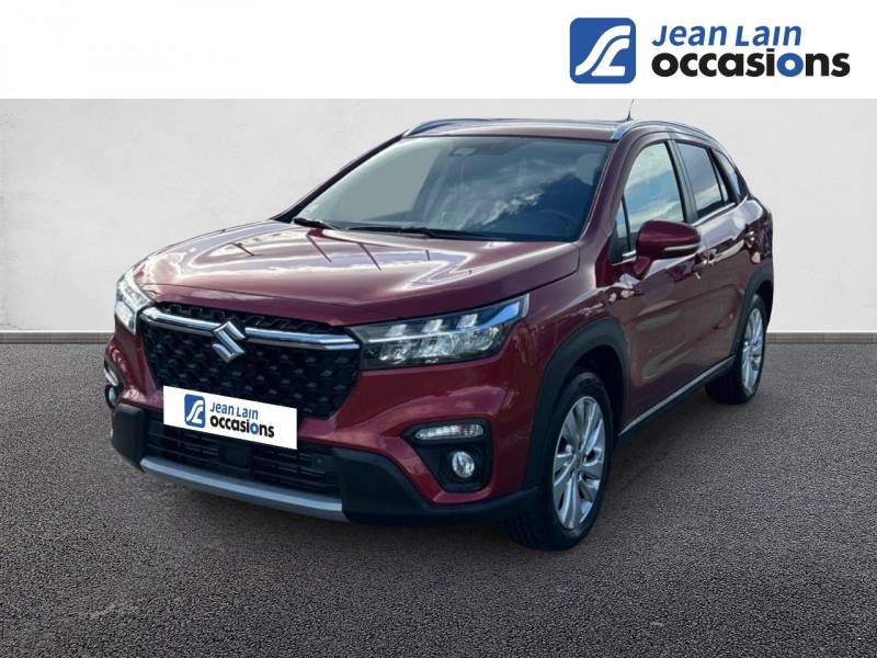 Image de l'annonce principale - Suzuki S-Cross