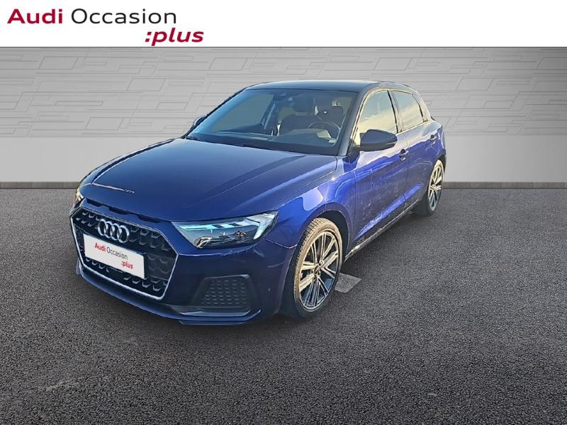 Image de l'annonce principale - Audi A1