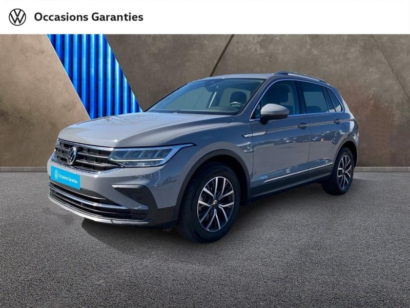 Image de l'annonce principale - Volkswagen Tiguan