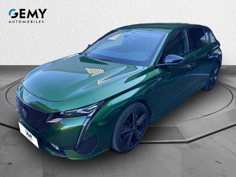 Image de l'annonce principale - Peugeot 308