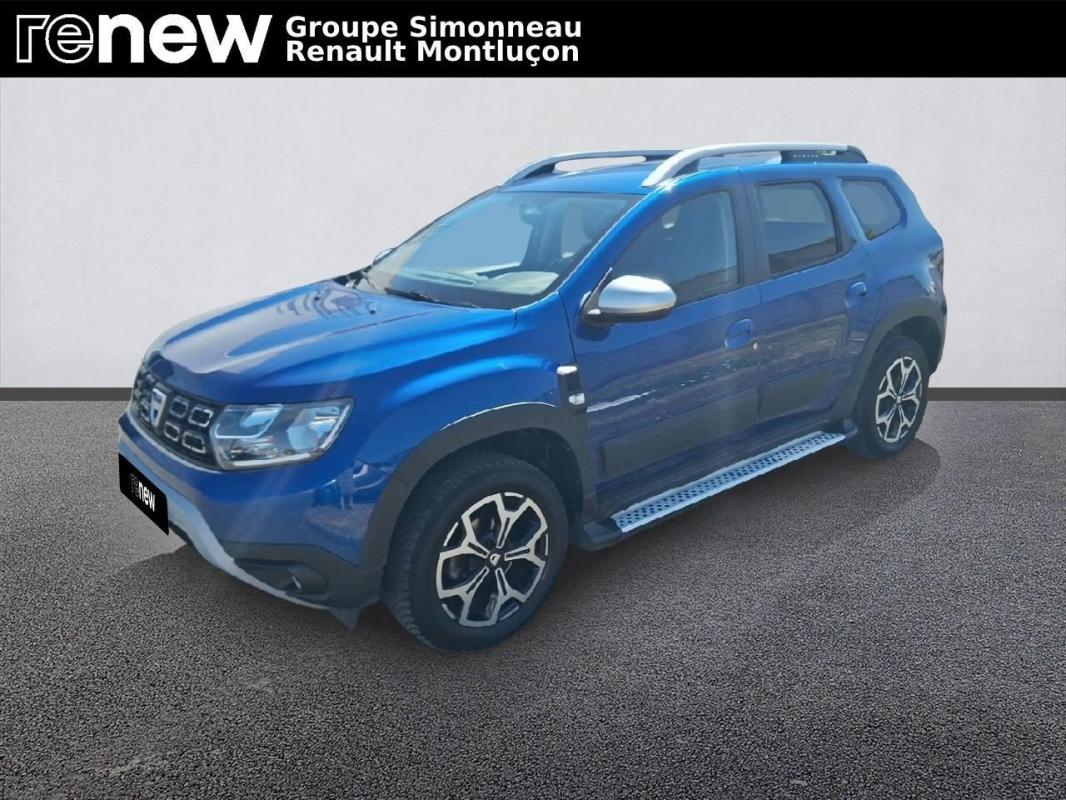 Image de l'annonce principale - Dacia Duster