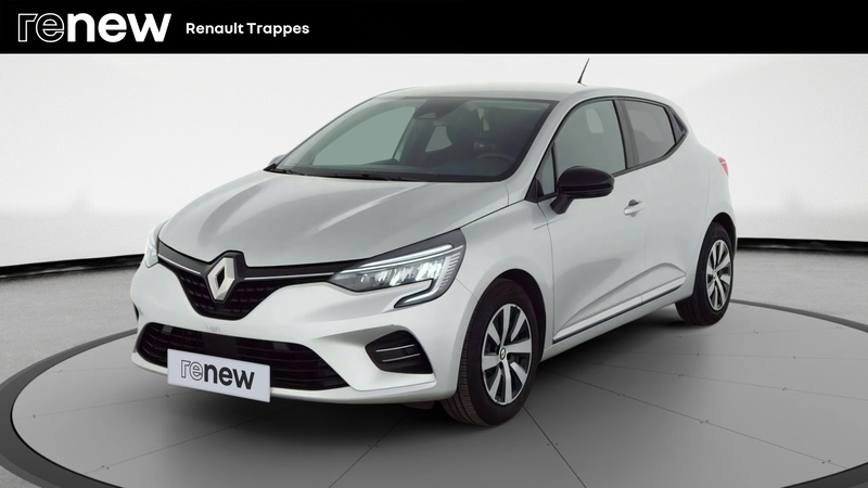 Image de l'annonce principale - Renault Clio