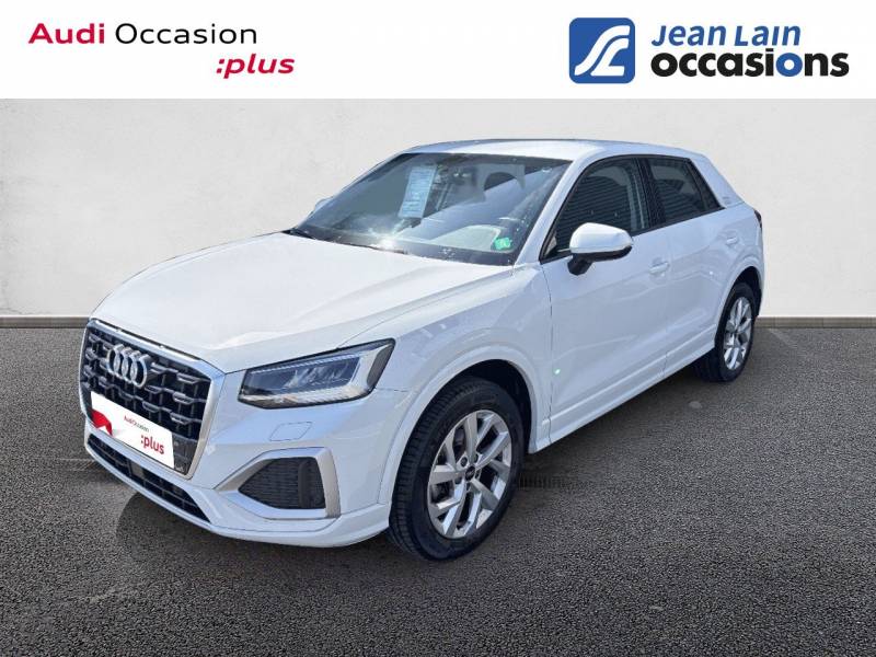 Image de l'annonce principale - Audi Q2