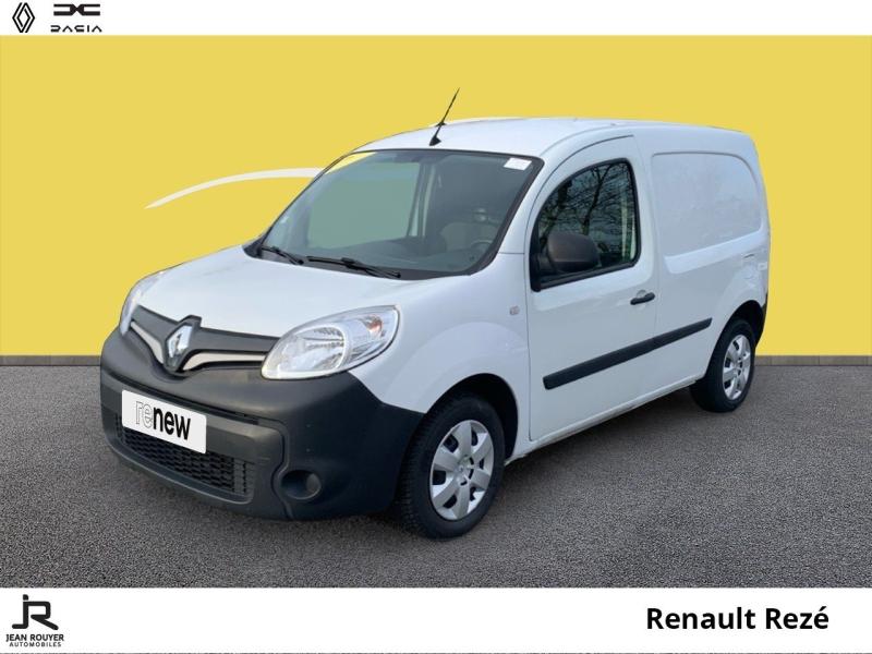 Image de l'annonce principale - Renault Kangoo