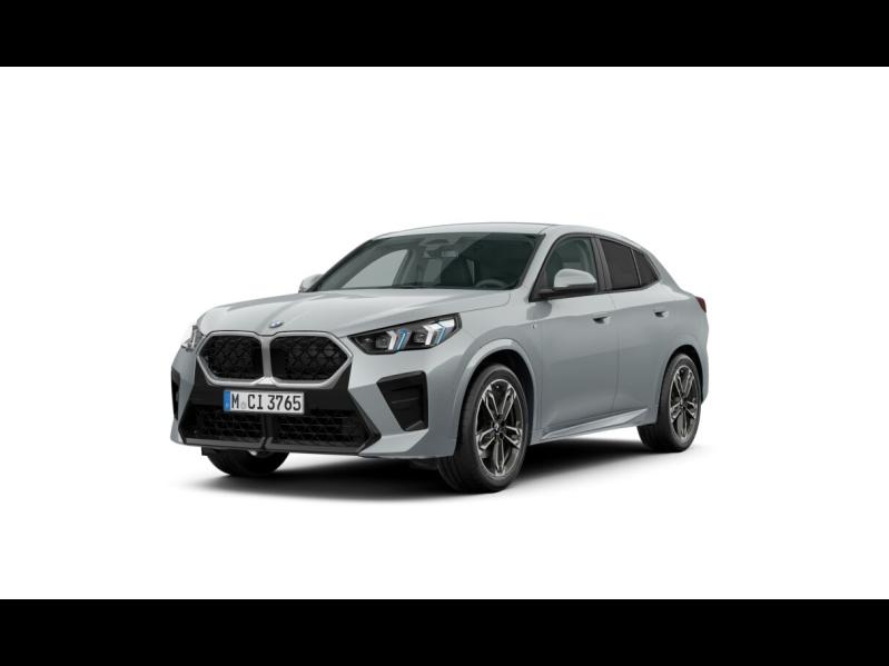 Image de l'annonce principale - BMW X2