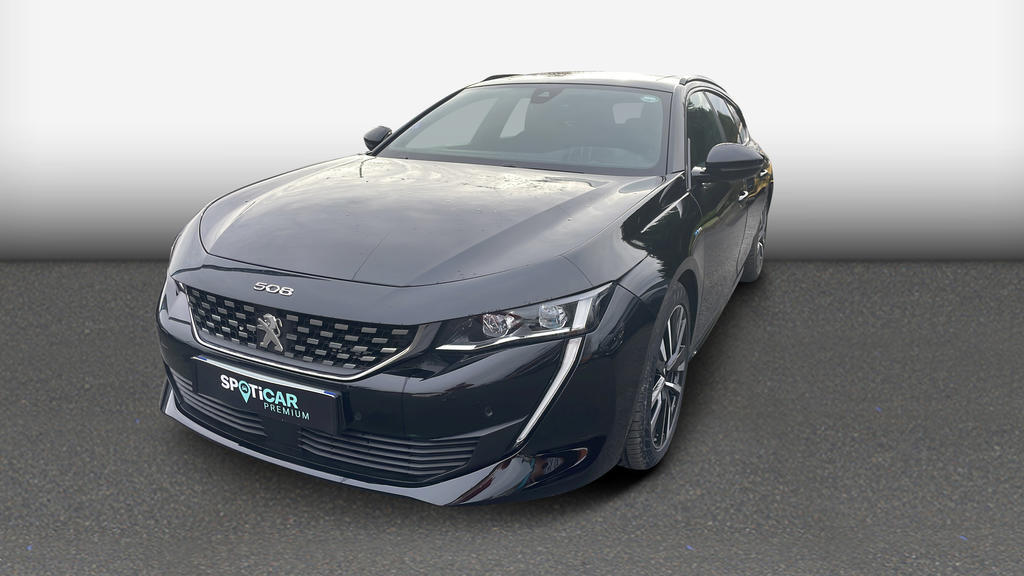 Image de l'annonce principale - Peugeot 508 SW